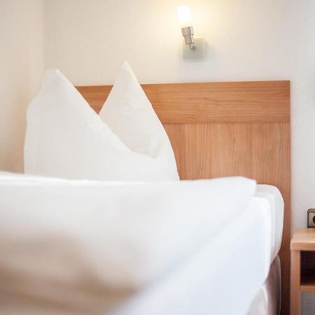 Tm Hotel Dortmund Airport Хольцвіккеде Екстер'єр фото
