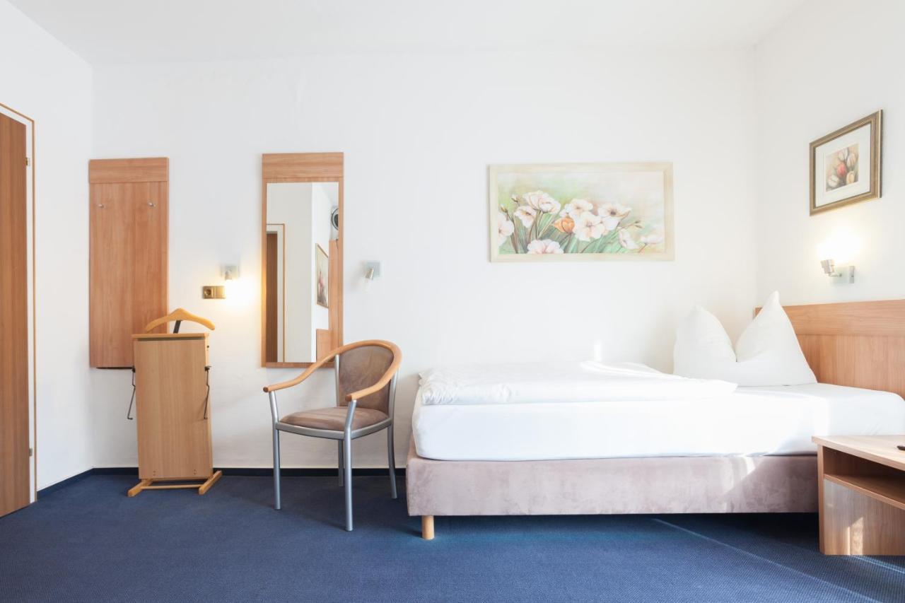 Tm Hotel Dortmund Airport Хольцвіккеде Екстер'єр фото
