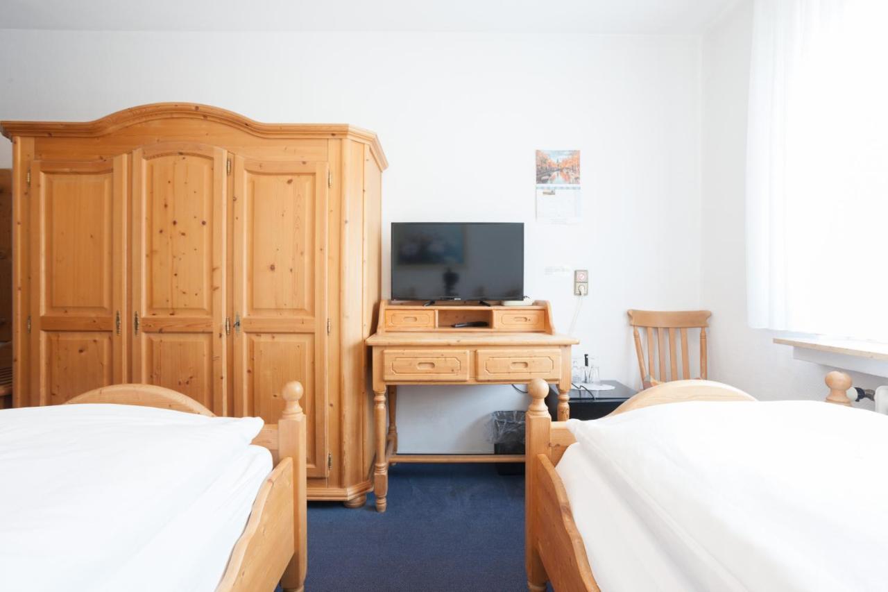 Tm Hotel Dortmund Airport Хольцвіккеде Екстер'єр фото