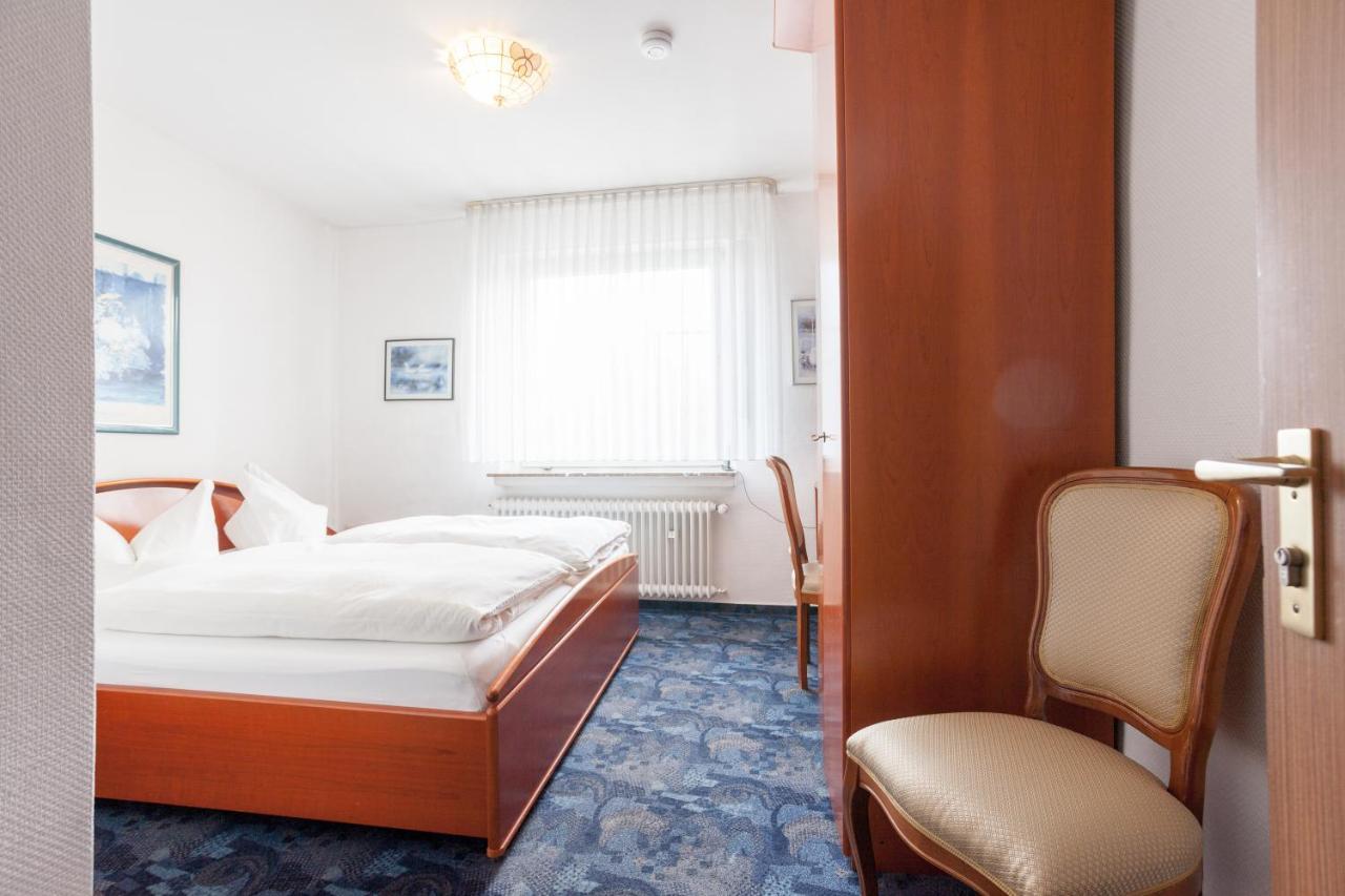 Tm Hotel Dortmund Airport Хольцвіккеде Екстер'єр фото